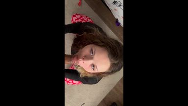 MOMMY LUVVS BBC