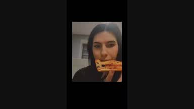 pizza! i love pizza