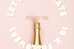 Let´s make 10 k followers