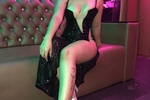 I am very glamorous and very horny