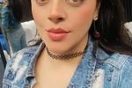 lovely eyes!
