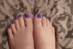 Feet