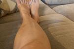🦶 Feet Pics