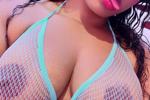 ๐๐๐โฅ โ Bite-Sized Tease ๐
