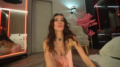 Belly dance