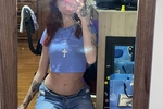 Sexy lady