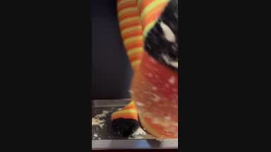 Crunch