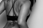 Black is my color