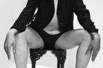 lia miller — IN BLACK AND WHITE