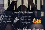 contest!