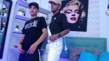 Bringing out our Latin flavor