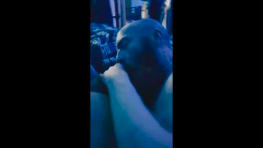 Derple sucking video