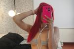 RED HAIR♥
