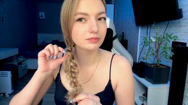 make a pigtail