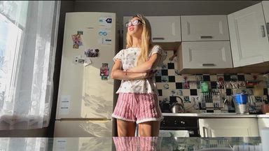 A bit of me<3