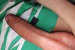 my monster cock