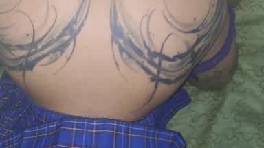 Fuck doggy style 🔥 (part 2)