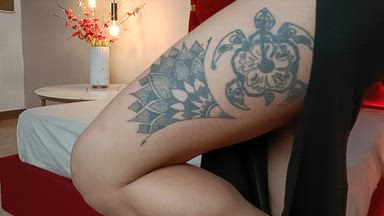 Tattoo tour