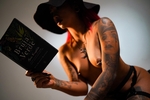 Alissa and her darkness