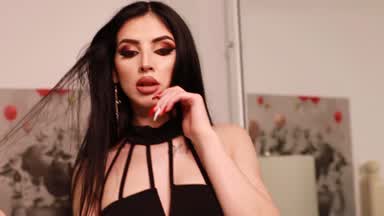 HOT TEMPTATION