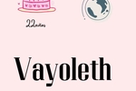 vayoleth