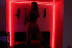 ass
