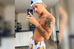 you like my body