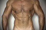 After workout pics 2