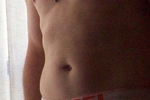 body and ass