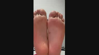 My Feet