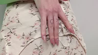 sensual tease