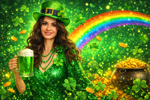 St. Patrick's Day