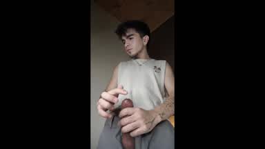 Yeah.. cum!