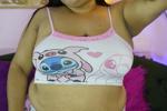U LIKE CURVY BBY