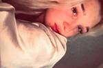 just me