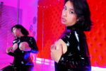 Mirror, Mirror… Who’s Behaving?