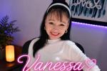 lovely vanessa