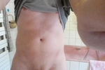 naked body