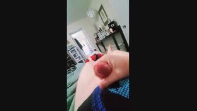 Cum show