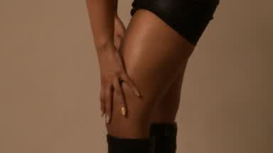 Desire my sensuality