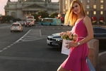Walking mood)