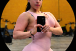En el gym