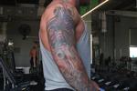 ali โ GYM Lover
