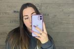 mirror selfie
