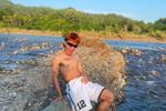 hi your best boy toy loyy โ HARD LIKE A ROCK