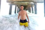 Sun day at the beach