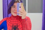 Cosplay Time💯