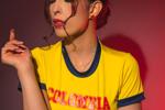 Hot Colombiana 💛💙❤️