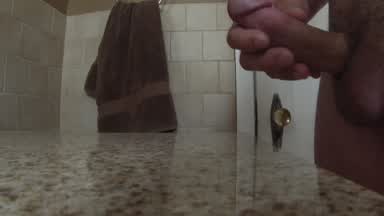 bathroom cum