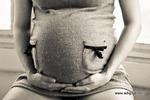 My wife is pregnant
